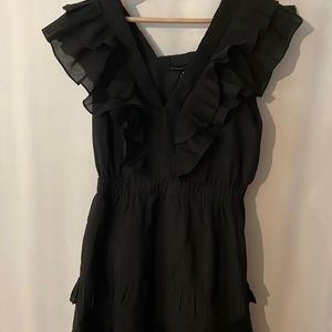 Endless rose mini dress